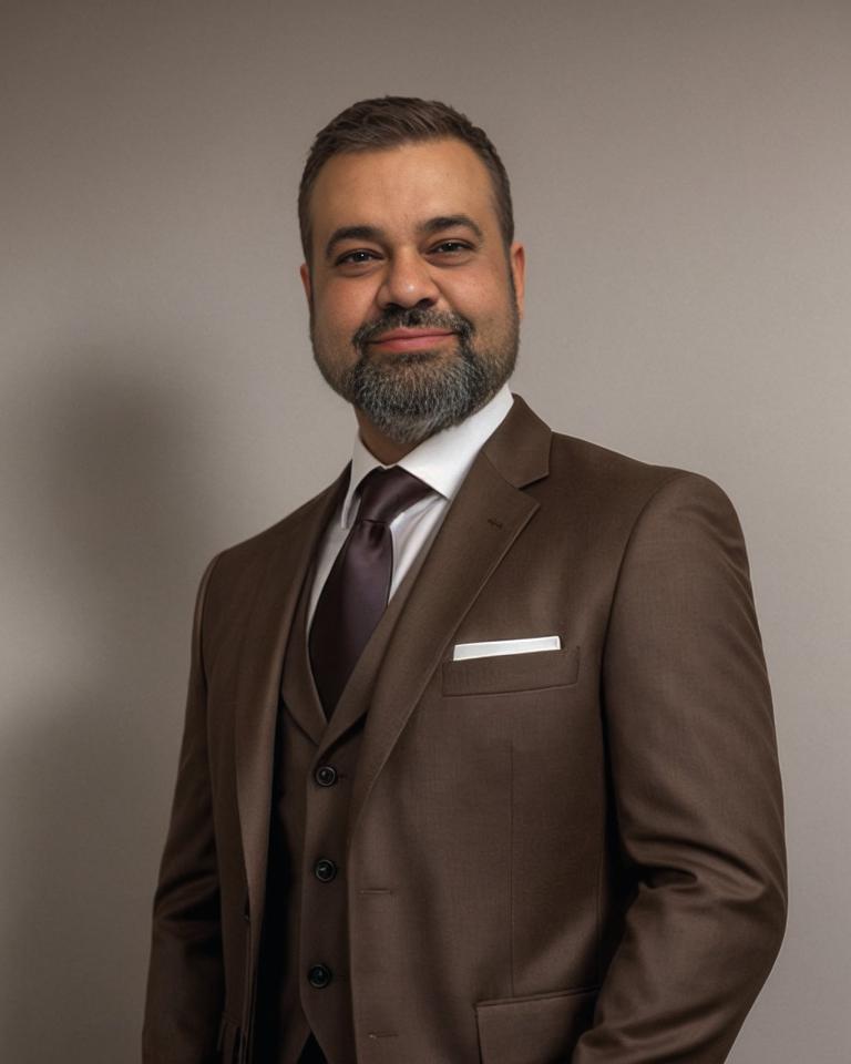 Sam Sammane